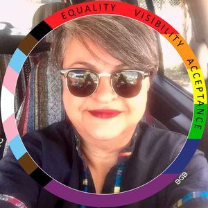 Meet your Posher, Irma